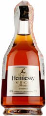 Акция на Коньяк Hennessy VSOP, 0.05л 40% (BDA1BR-KHE005-002) от Stylus
