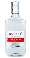 Акция на Ром Barcelo Blanco 37.5% 0.5 л (WHS7461323129770) от Stylus