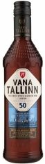 Акция на Ликер Liviko Vana Tallinn Старый Таллинн 0.5л 50% (WNF4740050002505) от Stylus