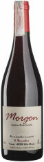 Акція на Вино Georges Descombes Morgon красное сухое 0.75л (BWW6770) від Stylus