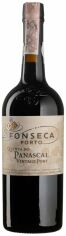 Акція на Портвейн Fonseca Quinta do Panascal 2001, красное крепленое, 0.75л 20.5% (BWW7620) від Stylus
