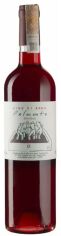 Акція на Вино Vino di Anna Palmento Rosso 2022 красное сухое 0.75 л (BWT1021) від Stylus
