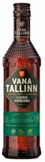 Акція на Ликер Liviko Vana Tallinn Старый Таллинн Coffee Espresso 0.5л 35% (WNF4740050007685) від Stylus