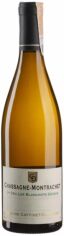 Акция на Вино Coffinet-Duvernay Chassagne-Montrachet 1er cru Les Blanchots Dessus 2021 белое сухое 0.75 л (BWR7911) от Stylus