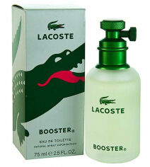 Акция на Туалетная вода Lacoste Booster 75 ml от Stylus