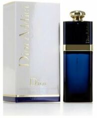 Акція на Парфюмированная вода Christian Dior Addict 2014 50 ml від Stylus