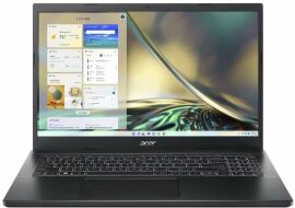 Акция на Acer Aspire 7 A715-76G-53XU (NH.QN4EG.001) от Stylus