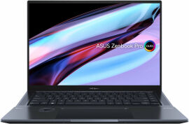 Акция на Asus Zenbook Pro 16X Oled UX7602BZ-MY021W (90NB11C1-M00150) Ua от Stylus