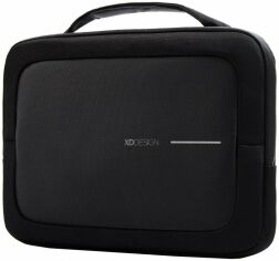 Акция на Xd Design Laptop Bag 16" Black ( P706.231) от Stylus