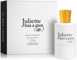 Акція на Juliette Has A Gun Sunny Side Up парфюмированная вода 100 мл від Stylus