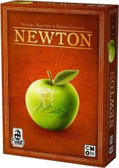 Акция на Настольная игра Cranio Creations Newton (CC289) от Stylus