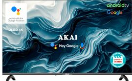 Акція на Akai AK50D23QUG від Stylus