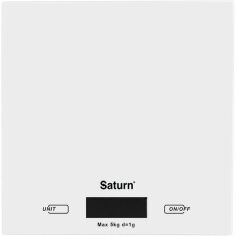 Акція на Saturn ST-KS7810 White від Stylus