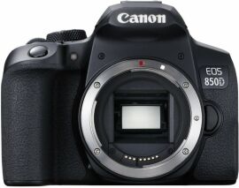Акция на Canon Eos 850D Body от Stylus