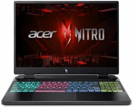 Акція на Acer Nitro 16 AN16-41-R4CY (NH.QLLAA.002) від Stylus