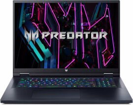 Акція на Acer Predator Helios 18 PH18-71-756U (NH.QMJAA.001) від Stylus
