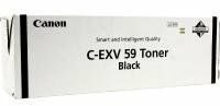 Акция на Canon C-EXV59 Black, для IR2630i (3760C002) от Stylus