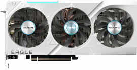 Акція на Gigabyte GeForce Rtx 4070 Ti Super Eagle Oc Ice 16G (GV-N407TSEAGLEOC ICE-16GD) Ua від Stylus