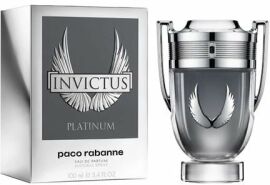 Акция на Парфюмированная вода Paco Rabanne Invictus Platinum 100ml от Stylus