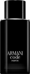 Акция на Духи Giorgio Armani Armani Code Parfum Pour Homme 50ml от Stylus