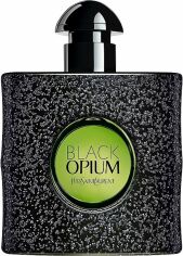 Акция на Парфюмированная вода Yves Saint Laurent Black Opium Illicit Green 30 ml от Stylus