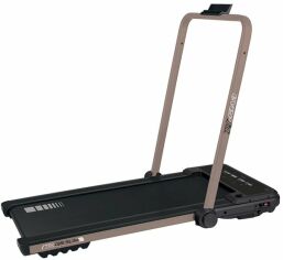 Акция на Everfit Treadmill Tfk 135 Slim Rose Gold (TFK-135-SLIM-R) от Stylus