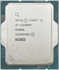 Акция на Intel Core i5-13600KF (CM8071504821006) Tray от Stylus