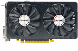 Акция на Afox GeForce Gtx 1650 4GB (AF1650-4096D6H3-V4) Ua от Stylus