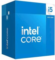 Акция на Intel Core i5-14400F (BX8071514400F) от Stylus