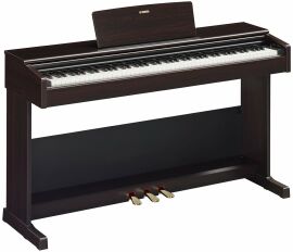 Акция на Цифровые пианино Yamaha Arius YDP-105 (Rosewood) от Stylus