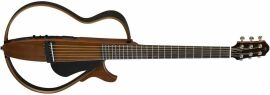 Акция на Тихая гитара Yamaha SLG200S Nt от Stylus