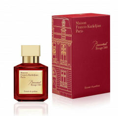 Акція на Maison Francis Kurkdjian Baccarat Rouge 540 Extrait De Parfum духи 70 мл. від Stylus