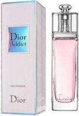 Акция на Туалетная вода Christian Dior Addict Eau Fraiche 50 ml от Stylus