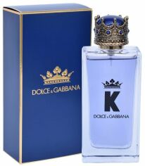 Акція на Туалетная вода Dolce&Gabbana K 150 ml від Stylus