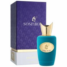 Акция на Парфюмированная вода Sospiro Perfumes Erba Pura 50 ml от Stylus