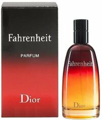 Акция на Парфюмированная вода Christian Dior Fahrenheit 75 ml от Stylus