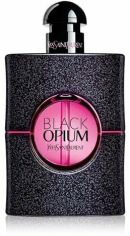 Акция на Парфюмированная вода Yves Saint Laurent Opium Black Neon 75 ml от Stylus