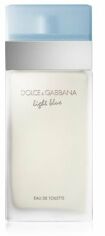 Акция на Туалетная вода Dolce&Gabbana Light Blue 200 ml от Stylus