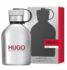 Акция на Туалетная вода Hugo Boss Hugo Iced 75 ml от Stylus
