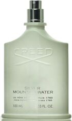 Акція на Creed Silver Mountain Water (унисекс) парфюмированная вода 100 мл. Тестер від Stylus