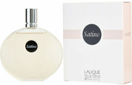 Акція на Lalique Satine (женские) парфюмированная вода 100 мл від Stylus