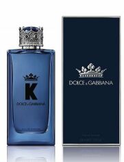 Акция на Dolce&Gabbana K (мужские) парфюмированная вода 150 мл. от Stylus