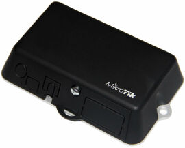 Акция на Mikrotik LtAP mini Lte kit (RB912R-2nD-LTm&R11e-LTE) от Stylus