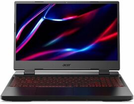 Акция на Acer Nitro 5 AN515-58-75NM (NH.QLZAA.008) от Stylus