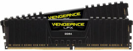 Акция на Corsair 32 Gb (2x16GB) DDR4 3600 MHz Vengeance Rgb Pro Black (CMW32GX4M2Z3600C18) от Stylus