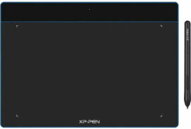 Акція на XP-Pen Deco Fun L Blue від Stylus