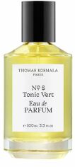 Акция на Парфюмированная вода Thomas Kosmala № 8 Tonic Vert 100 ml от Stylus