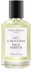 Акция на Парфюмированная вода Thomas Kosmala № 7 Le Sel De La Terre 100 ml от Stylus