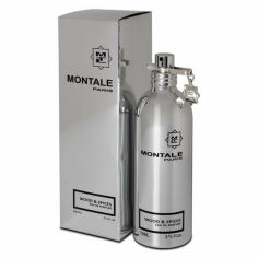 Акция на Парфюмированная вода Montale Wood & Spices 100 ml от Stylus