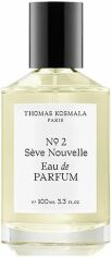 Акція на Парфюмированная вода Thomas Kosmala № 2 Seve Nouvelle 100 ml від Stylus